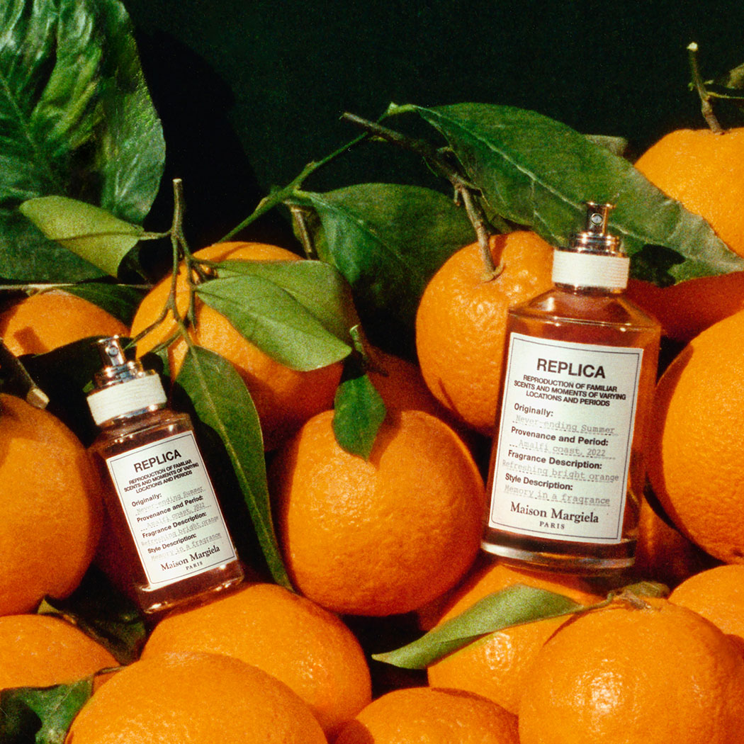 Replica Never-Ending Summer